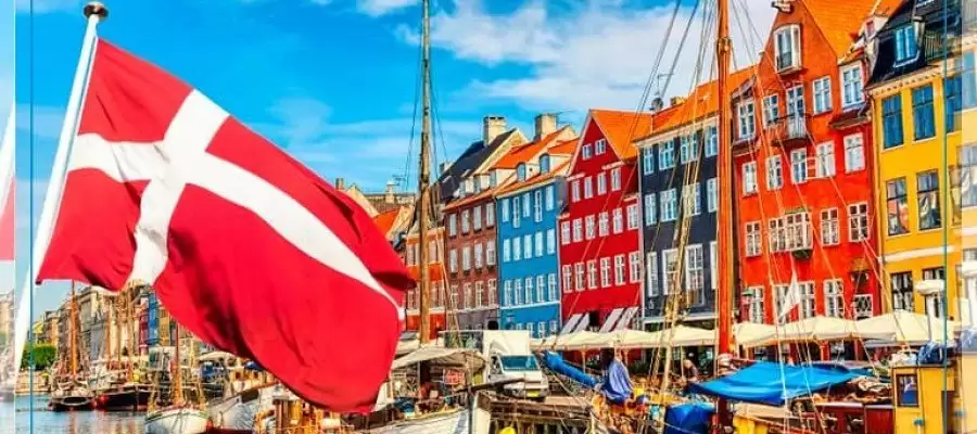 2025'te Danimarka'da Asgari Ücret ve Eğitim Fırsatları