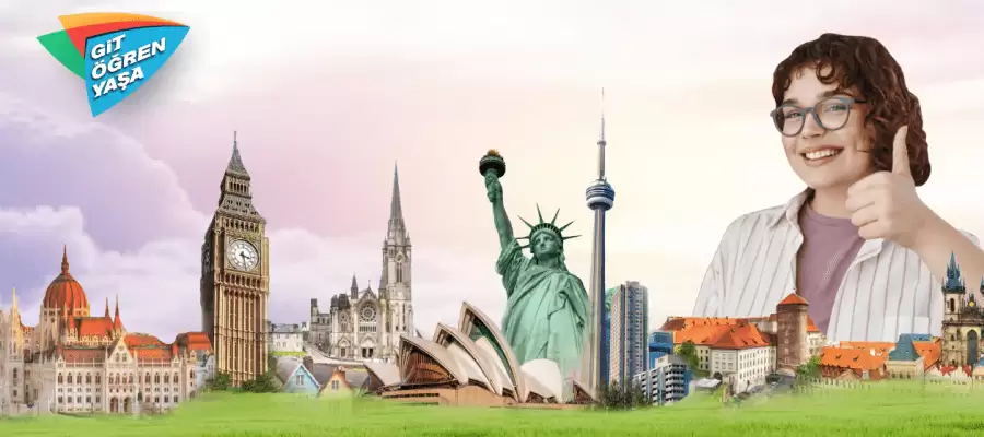 Yurtdışında Sınavsız Üniversite Eğitimi