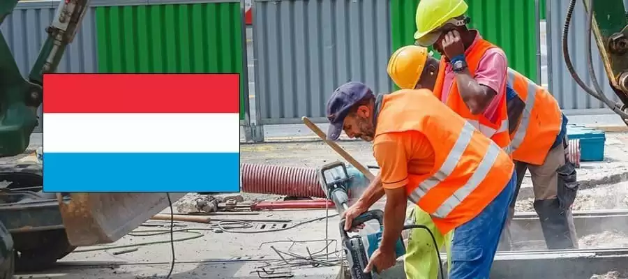 2025'te Lüksemburg'da Asgari Ücret ve Eğitim Fırsatları