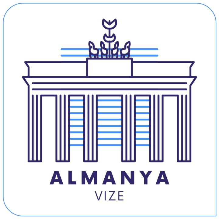 Almanya Öğrenci Vizesi