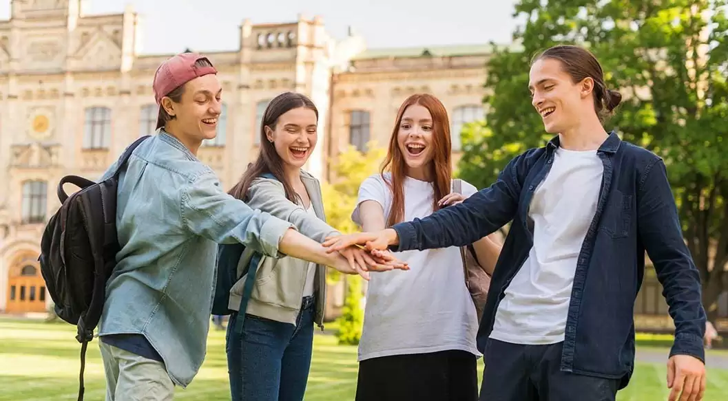 Yurtdışı Eğitim İçin 5 Popüler Ülke