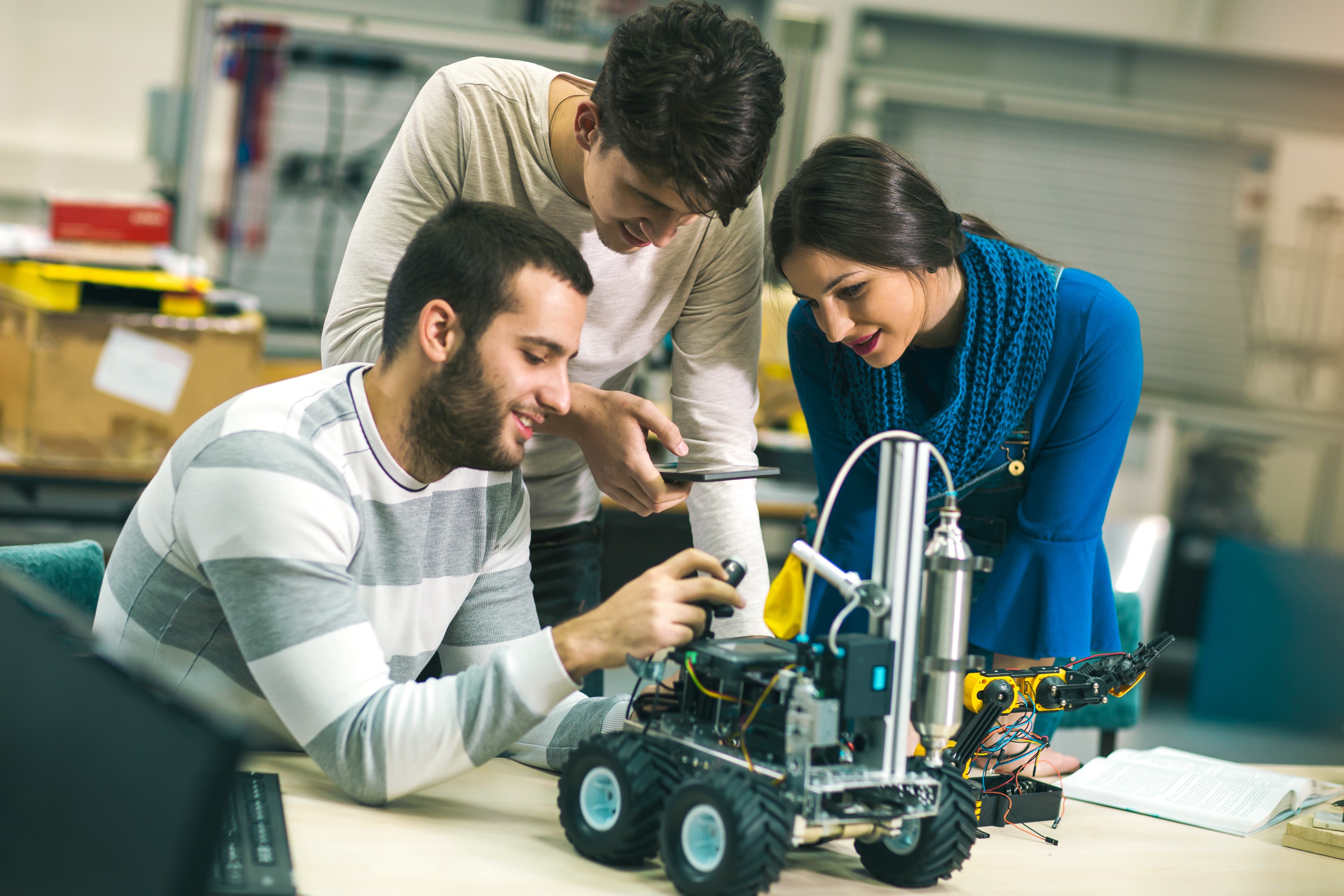 ETERC Launches AI Mentor to Bridge Engineering Education Gaps