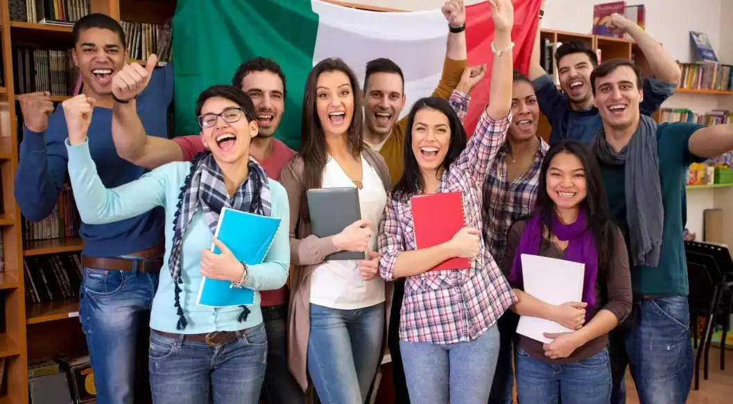 İtalya'da Eğitim Almak için 7 Neden