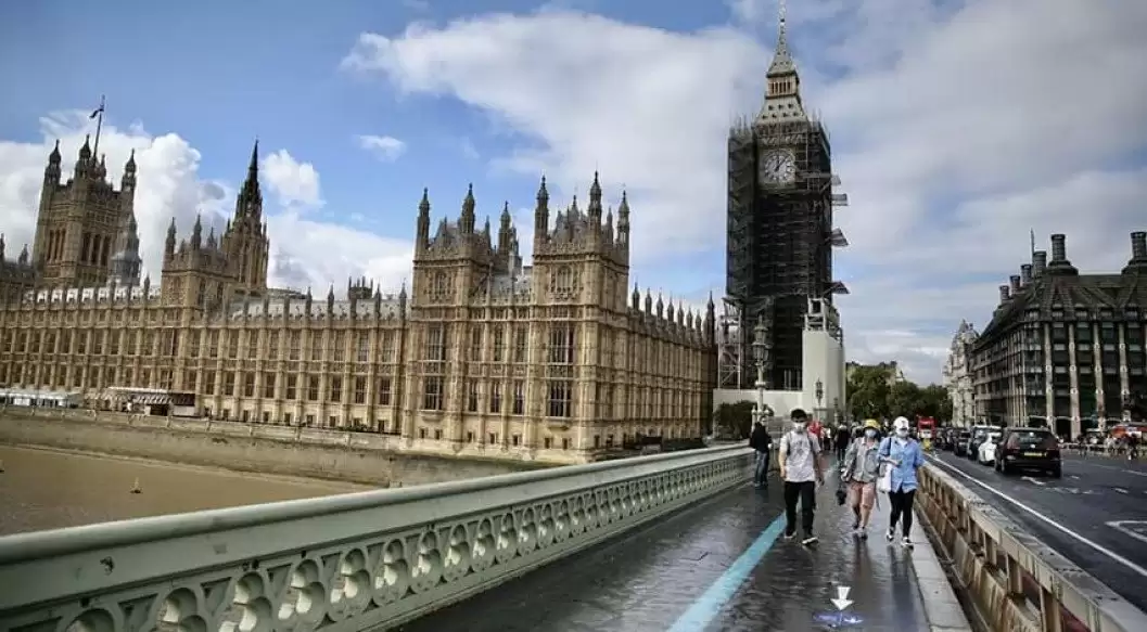 İngiltere Dil Okulu Sonrası Hayat