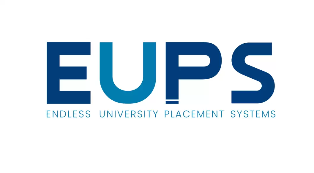 EUPS: Yurtdışı Eğitim İçin Bir Kapı