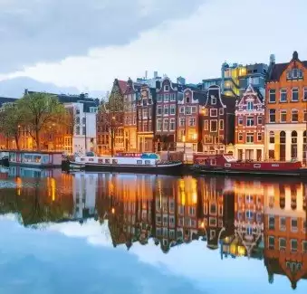 Hollanda
