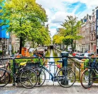 Hollanda