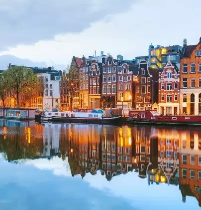 Hollanda