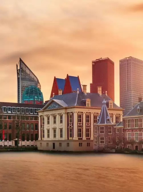 Hollanda
