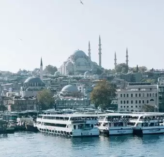 Türkiye