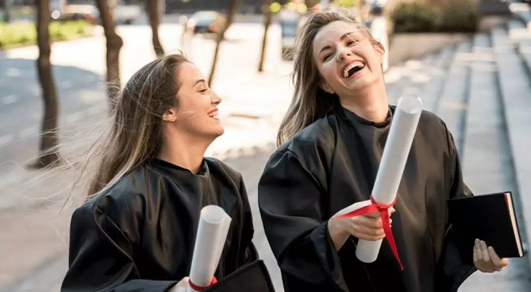 Yurtdışında Üniversite Okumak İçin Gereken Şartlar