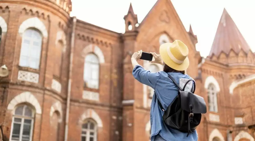 İrlanda'da Üniversite Başvurusu Nasıl Yapılır?