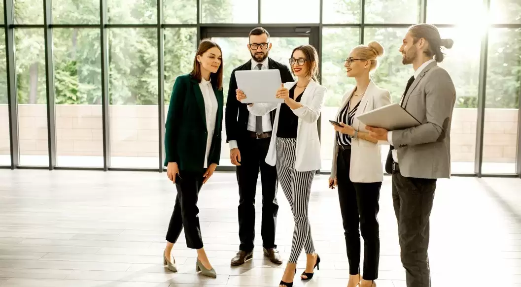 Almanya Sınavsız Üniversite: BSBI (Berlin School Of Business and Innovation)