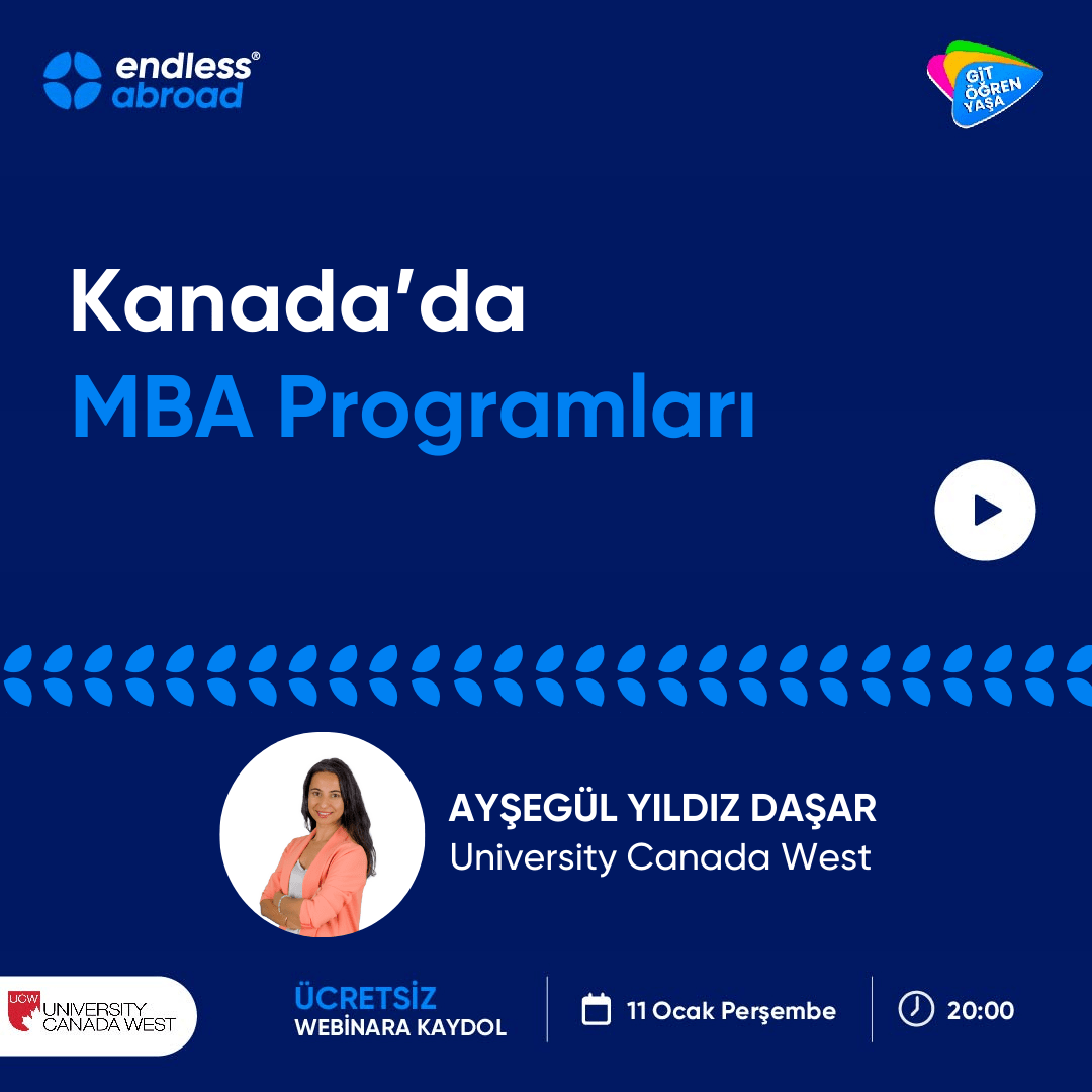 MBA Programs at University Canada West