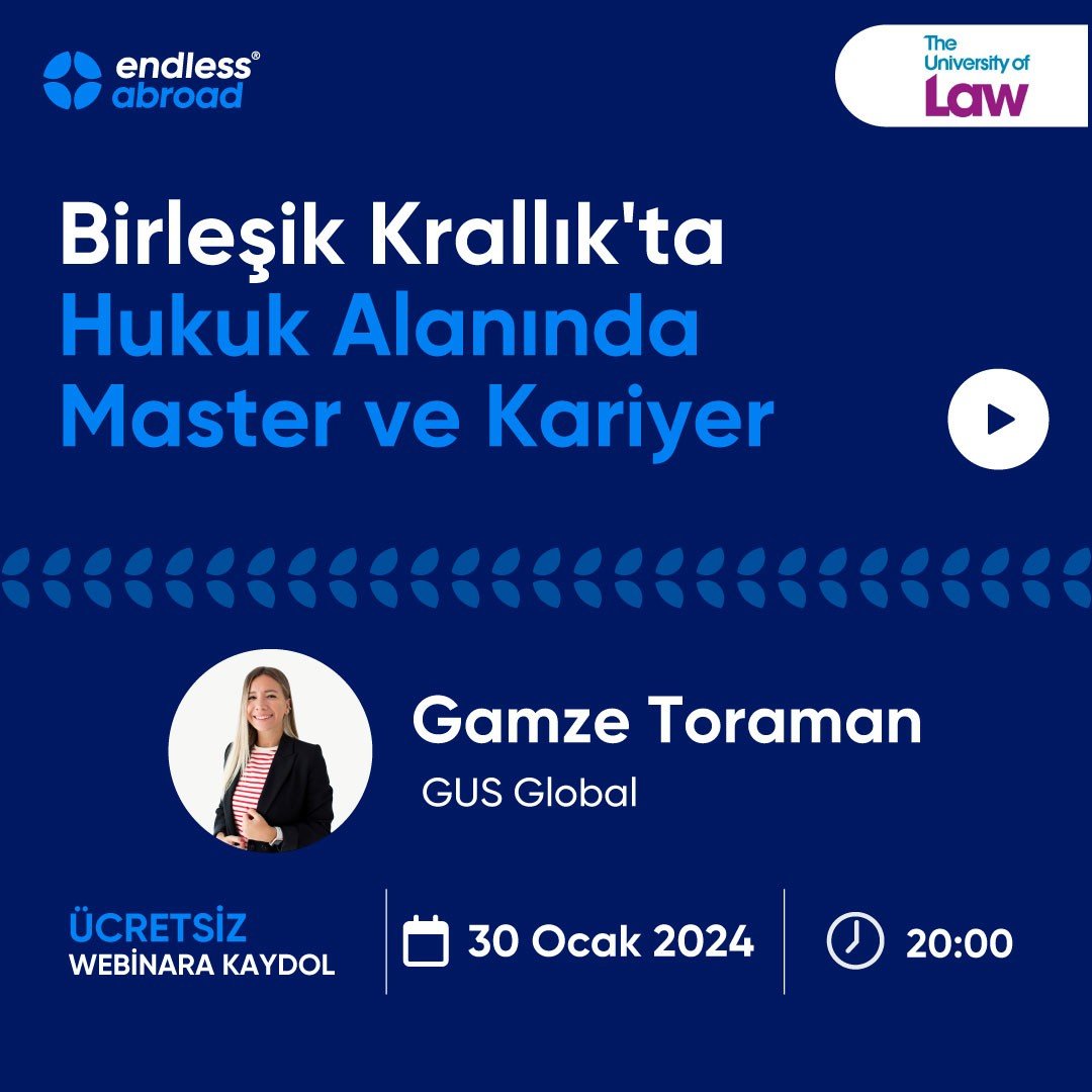 Masters and Careers in Law in the UK