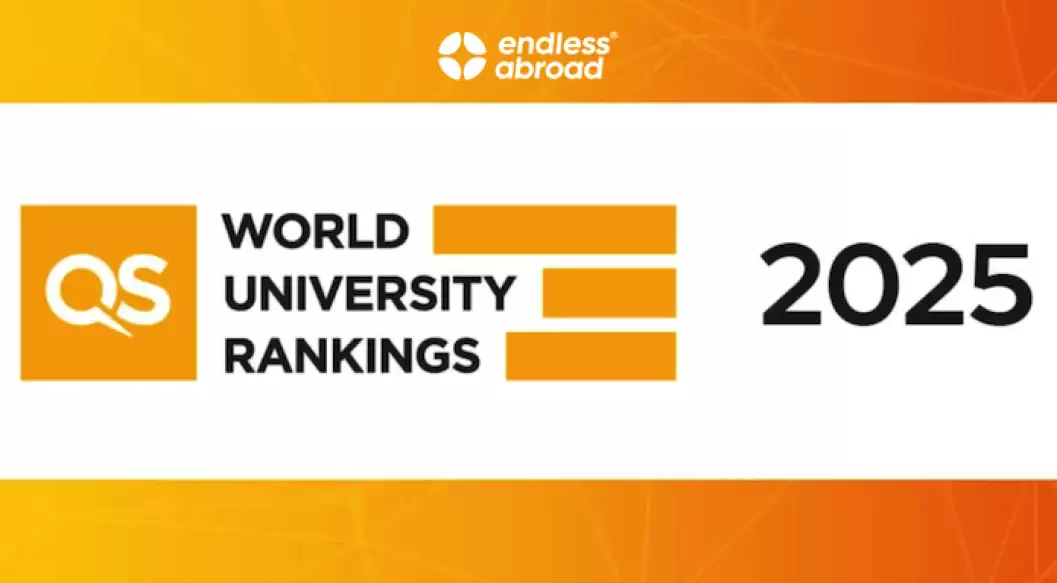 QS 2025 Sıralamaları Açıklandı! Yurtdışı Üniversite Tercihinizi Yaparken Bu Listeye Göz Atın!
