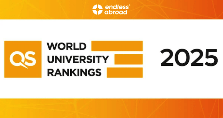 QS 2025 Sıralamaları Açıklandı! Yurtdışı Üniversite Tercihinizi Yaparken Bu Listeye Göz Atın!