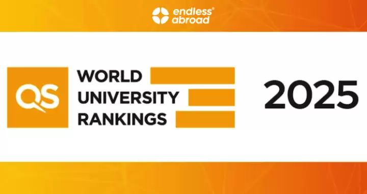 QS 2025 Sıralamaları Açıklandı! Yurtdışı Üniversite Tercihinizi Yaparken Bu Listeye Göz Atın!