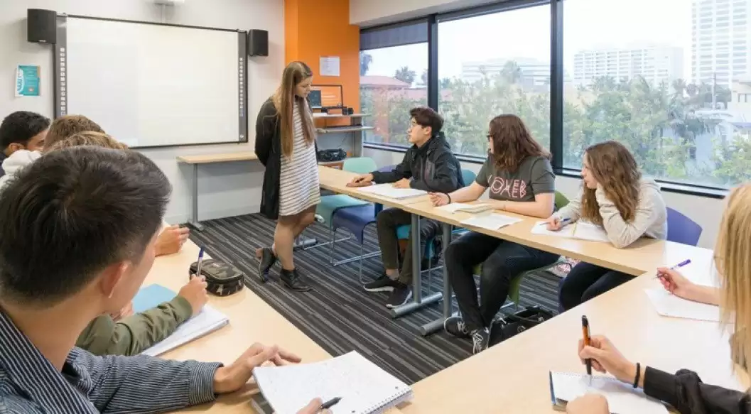 Dil Okulu Seçiminde Dikkat Edilmesi Gerekenler