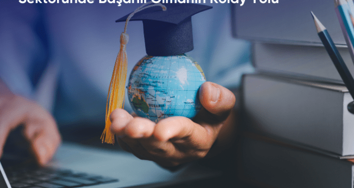 Endless Abroad Franchises ile Yurtdışı Eğitim Sektöründe Başarılı Olmanın Kolay Yolu