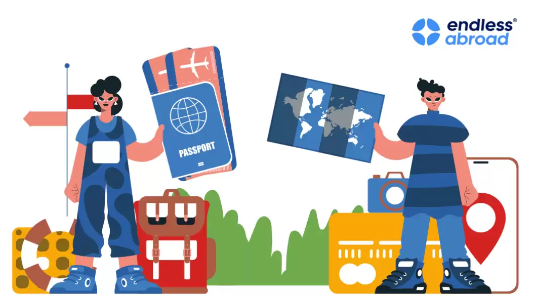 Studying Abroad: Advantages, Countries and Conditions