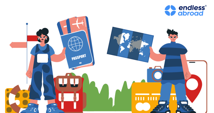 Xaricdə Universitet Təhsili: Üstünlüklər, Ölkələr və Şərtlər