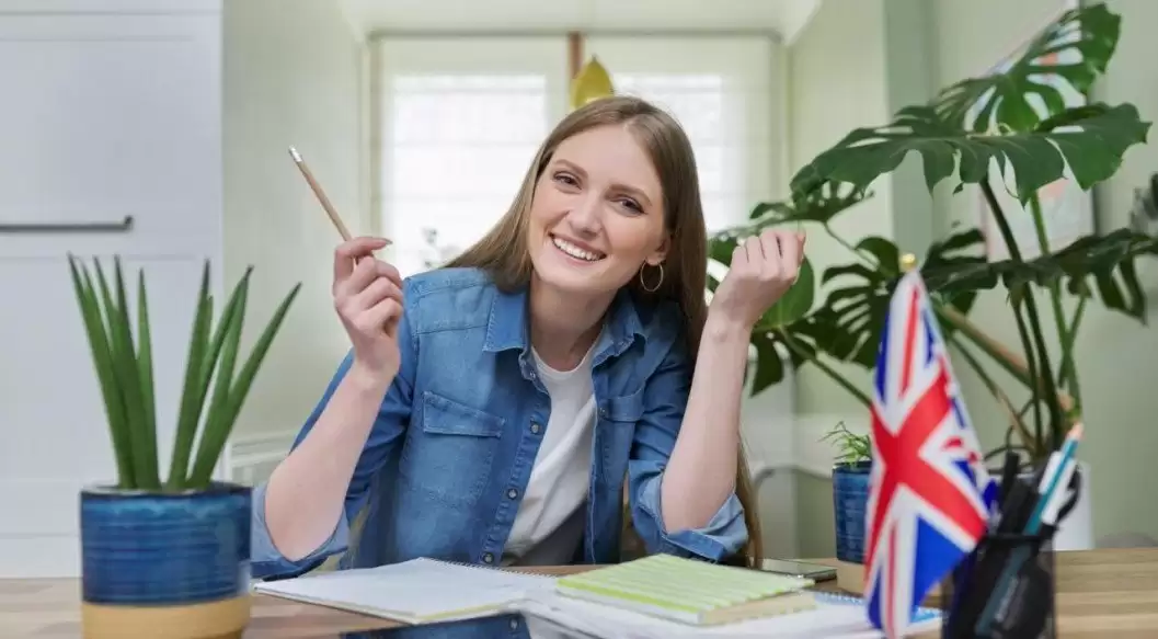 İngiltere'ye Dil Öğrenmek İçin Nasıl Gidilir?