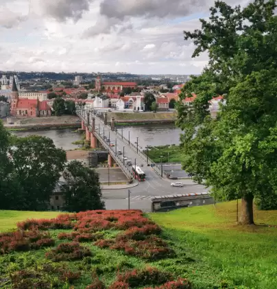 Lithuanian