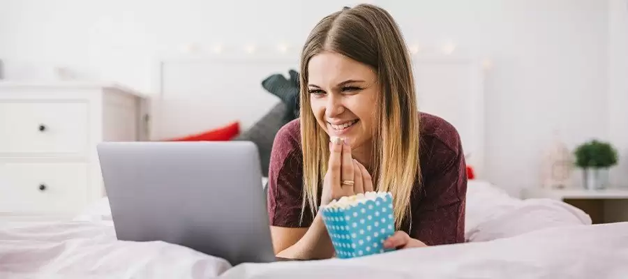 İngilizcenizi Geliştirirken İzleyebileceğiniz 5 Dizi