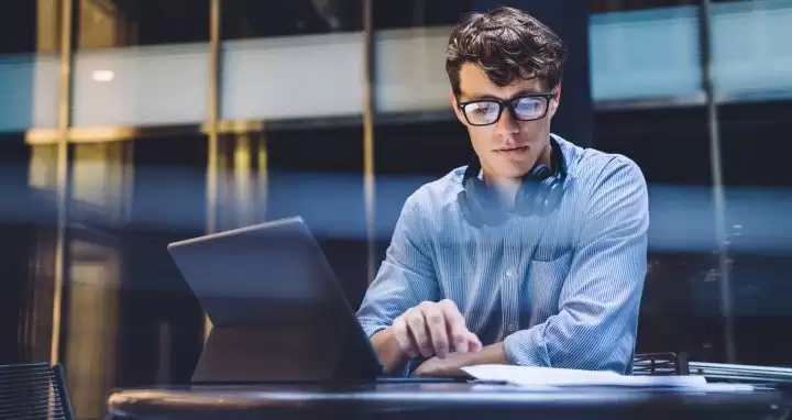 Work and Study: Hem Eğitim Hem Kariyer Fırsatı