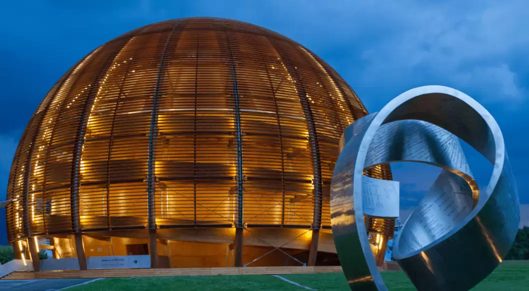 Bilimle Dolu Bir Bahar Tatili: CERN Gezisiyle Avrupa’nın Sırlarını Keşfedin