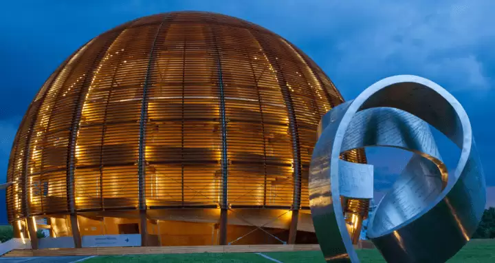 Bilimle Dolu Bir Bahar Tatili: CERN Gezisiyle Avrupa’nın Sırlarını Keşfedin