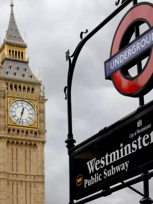 Places to Visit and Social Activities in England