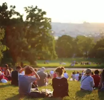 Places to Visit and Social Activities in England