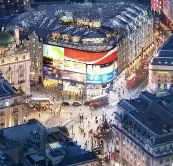 Places to Visit and Social Activities in England