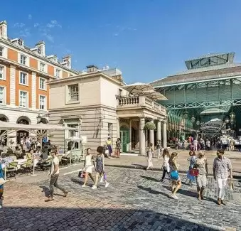 Places to Visit and Social Activities in England