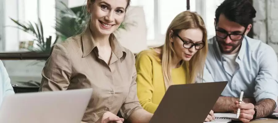 Yurtdışı İş İmkanları