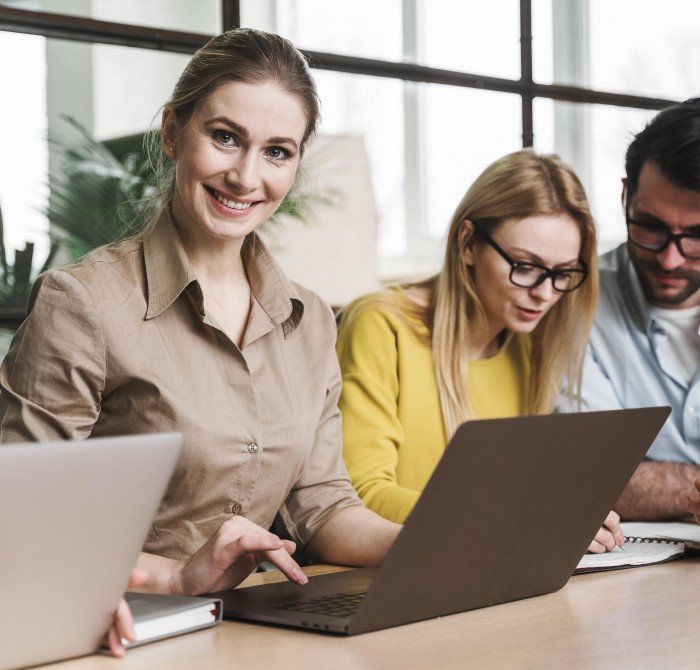 Yurtdışı İş İmkanları