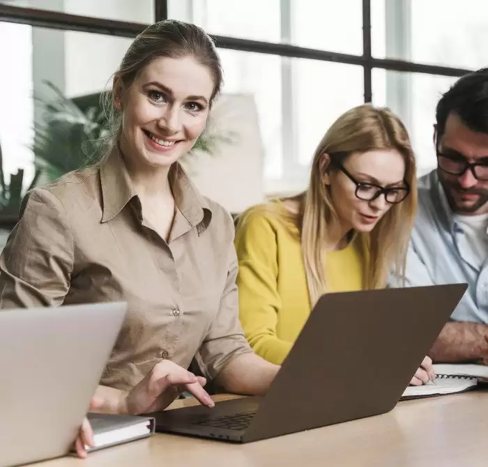 Yurtdışı İş İmkanları