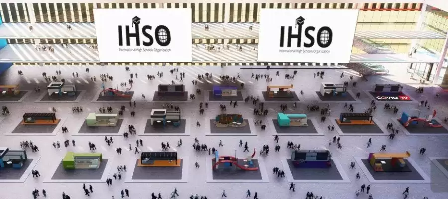 Yurtdışı Lise Eğitimi ve Online IHSO Yurtdışı Lise Eğitim Günleri