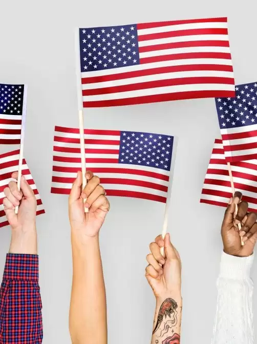 Accommodation in America