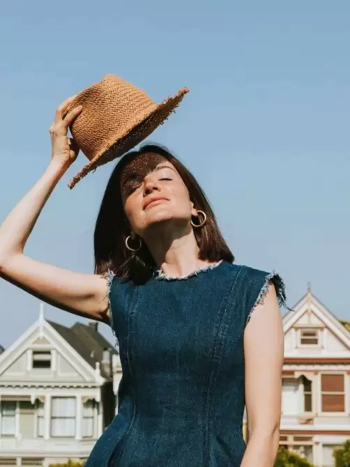 Accommodation in America