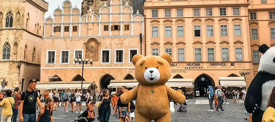 Çekya'da Konuşulan Dil Nedir? Çekçe Hakkında Bilinmeyenler