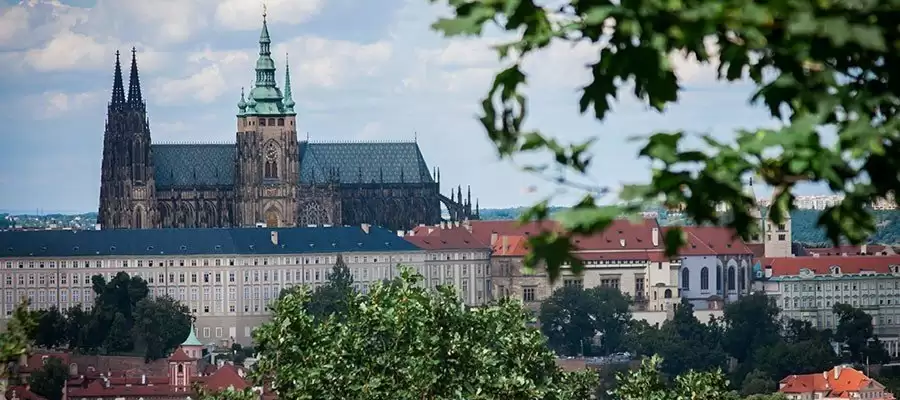 Çekya’da Tıp ve Diş Hekimliği Eğitimi