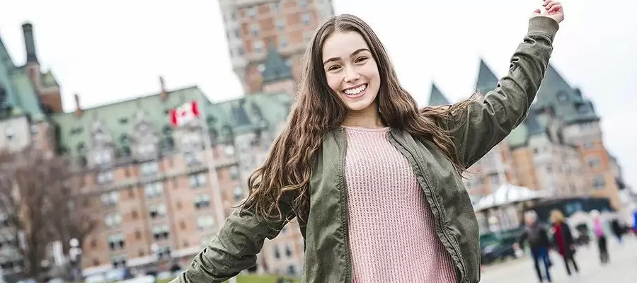 Kanada Devlet Kolejleri