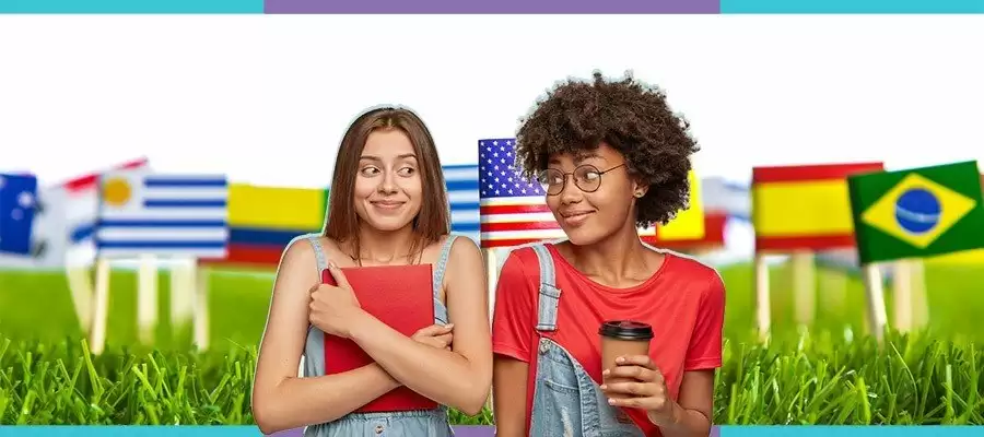 VEF Online Yurt Dışı Eğitim Fuarı