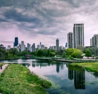 Places to Visit in America