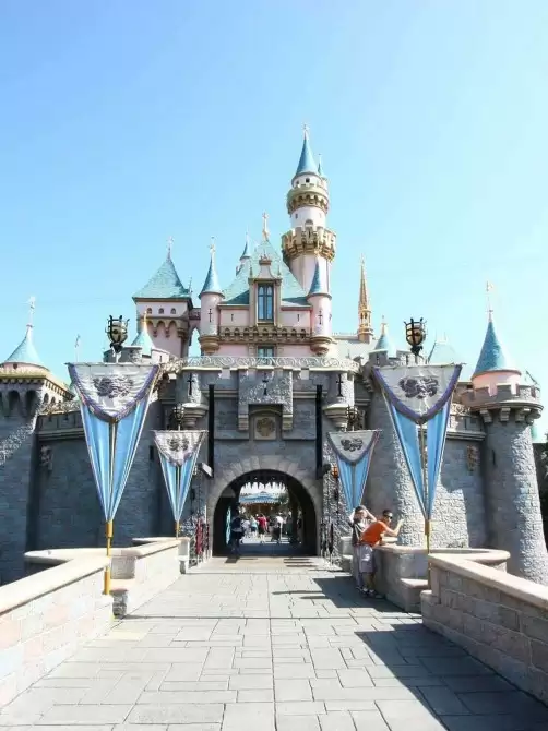 Places to Visit in America