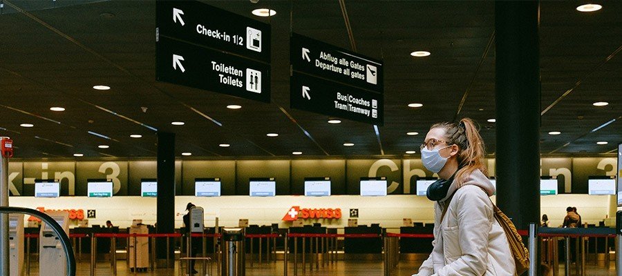 Covid-19 Ülkelere Göre Güncel Vize Uçuş ve Karantina Durumları