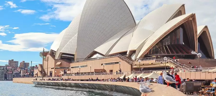 Avustralya'da Eğitim Almak İçin 10 Neden